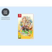 Băng chơi game Nintendo Switch: Rune Factory 3 Special