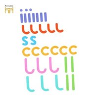 Bảng chữ cái Thẻ Flash Đồ chơi Chữ cái bằng gỗ và bé gái Trẻ em