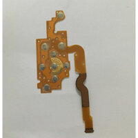 Bảng chức năng bảng nút Canon EOS M EOS M2 EOS M3