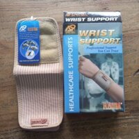 Băng chun cổ tay Wrist support SP-197R