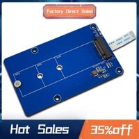 Bảng chuyển đổi SSD PCIe sang M.2 NVME cho Pi5 5 Hỗ trợ SSD 2242 / 2260 / 2280 NVME M2