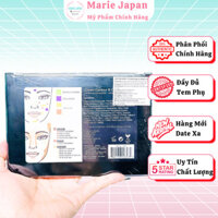 Bảng City Color 7 Ô - Tạo Khối Và Che Khuyết Điểm Contour & Corrector Cream Palette