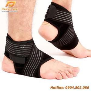 Băng cổ chân Aolikes AL7127