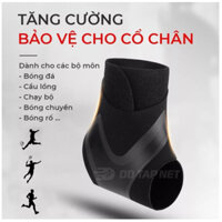 Băng cổ chân thể thao, cao cấp Aolikes 7130