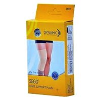 Băng cố định đầu gối Sego