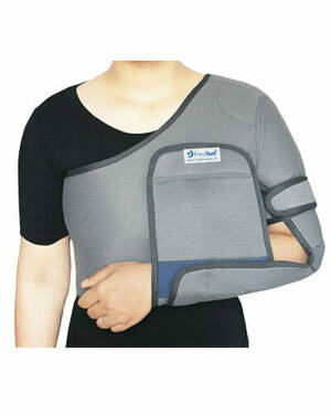 Băng cố định khớp vai PresiTom VP-BKV-K1