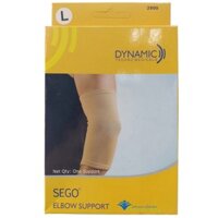 Băng cố định khuỷu tay Sego D16, Size L