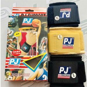 Băng cổ tay dán PJ 703A