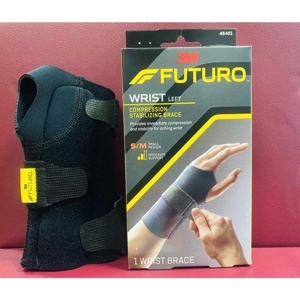 Băng cổ tay dòng kiểm soát Futuro 3M 48401ENR