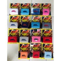 Băng cổ tay thấm mồ hôi ASH (1 cặp)