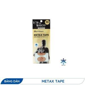 Băng dán Phiten Metax Tape PT730000