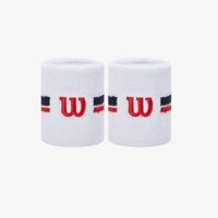 Băng Cổ Tay Wilson U Stripe Wrisband WU00066411