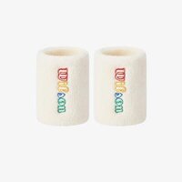 Băng Cổ Tay Wilson U Toss Sweatbands WU20026532