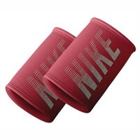 Băng cổ tay Nike-OSFM-n.nn.25.624.os-Red (đôi)