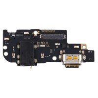 Bảng cổng sạc Motorola Moto G Power (2021)