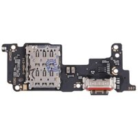 Bảng cổng sạc OEM Dropshiping cho Xiaomi Redmi K50 Ultra / Xiaomi 12T / Xiaomi 12T Pro / Xiaomi Redmi Note 11E / Xiaomi Redmi 10 5G / Xiaomi Poco M4 5G / Xiaomi Poco M4 5G Ấn Độ / Xiaomi