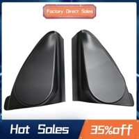 Bảng Cửa Ô Tô Âm Thanh Sừng Bao Tweeter Tam Giác Loa Loa Loa Bao Viền Cho Cruze 2009 2010 2011