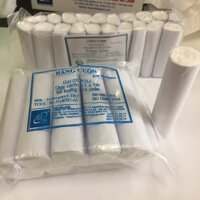 Băng cuộn 10×5 Băng cuộn y tế không vô trùng