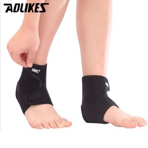 Băng cuốn bảo vệ mắt cá chân Aolikes A7626