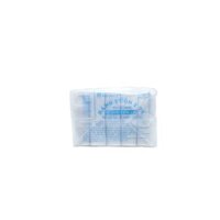 Băng Cuộn Y Tế 0.07mx2m Bảo Thạch băng bảo vệ vết thương – 1 gói x 5 cuộn