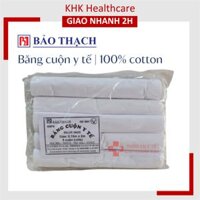 Băng cuộn y tế Bảo Thạch 0,15mx2m