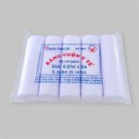Băng cuộn Y Tế Bảo Thạch