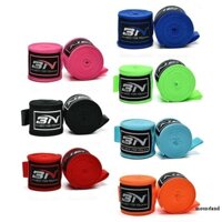 Băng Đa Quấn Tay Boxing MuayThai BN 3m 5m