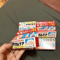 Băng dán cá nhân dạng lỏng liquid bandage Nhật
