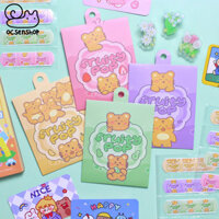 Băng dán cá nhân Fruity Pop