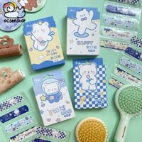 Băng dán cá nhân Ice Bear