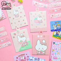 Băng dán cá nhân Rabbit