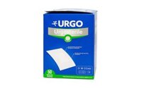 Băng dán cá nhân Urgo Sterile (53mm*70mm)(hộp 50 lá) Mới