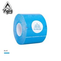 BĂNG DÁN CƠ AONIJIE KINESIOLOGY TAPE E4402 CUỘN 5CMx5M