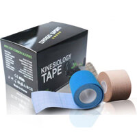 Băng dán cơ Drago hỗ trợ chơi thể thao