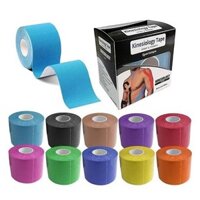 Băng Dán Cơ KINESIOLOGY TAPE
