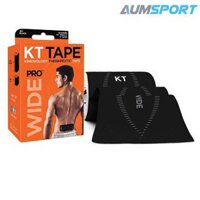 Băng dán cơ KT Tape PRO Wide®