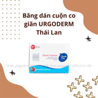 Băng dán cuộn co giãn URGODERM Thái Lan