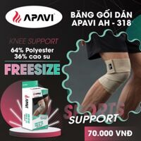 Băng dán gối Apavi AH-318