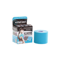 Băng dán hỗ trợ vận động Kinesio Taping - Kinesio Tex Classic - Cuộn 5cm x 4m - Xanh