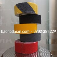 Băng dán nền chống trơn trượt - 5cm x 10m