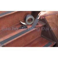 Băng dán nền chống trơn trượt (băng keo chống trượt ngã) - 5cm x 10m