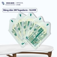 Băng Dán Tegaderm 1624W