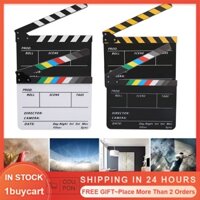 Bảng đạo diễn dùng cắt cảnh quay phim