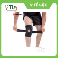 Băng đầu gối, bảo vệ khớp gối GoodFit GF512K