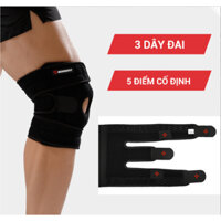 Băng đầu gối, bảo vệ khớp gối GoodFit GF515K