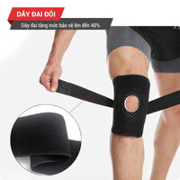 Băng đầu gối, bảo vệ khớp gối GoodFit GF512K