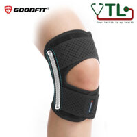 Băng đầu gối chuyên nghiệp GoodFit GF526K