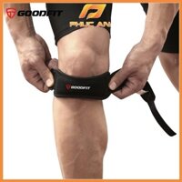 Băng đầu gối, đai bảo vệ khớp gối GoodFit GF516K PHUCANSPORT