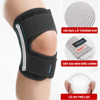 Băng đầu gối  GoodFit GF526K chuyên nghiệp