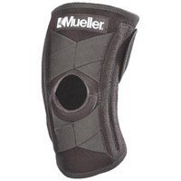 Băng đầu gối Mueller CỐ ĐỊNH ĐẦU GỐI TỰ ĐIỀU CHỈNH 56427